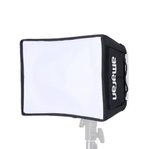Amaran Pano 60c Softbox - Amaran
