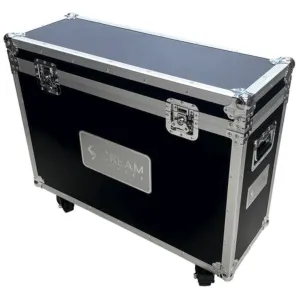 Hard Case for Vortex8 - Creamsource