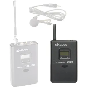 35BT-CE - Azden