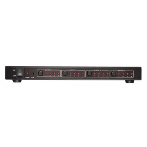 HDMI MATRIX 4:4 4K - Lindy