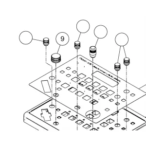 3MA001115AAA - Panasonic