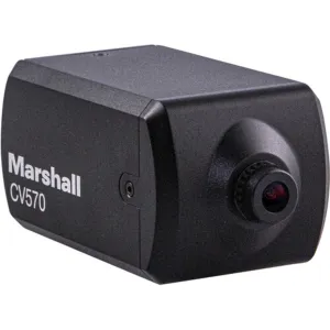 CV570 - Marshall