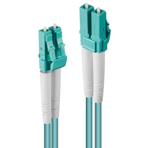 OM3 LC/LC - 50/125, 30m - Lindy