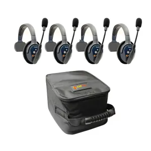 Ultralite ETP5S PRO16 - Eartec
