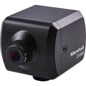 CV508 - Marshall