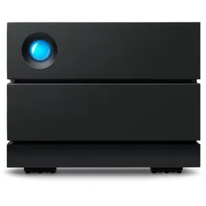 STHJ48000800 - Lacie