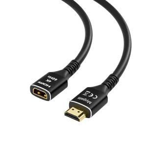 HDMI to HDMI 010 MF - Adcom Cable