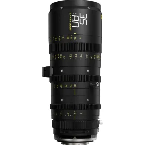 DZO Catta FF Zoom 35-80mm - B - DZOFilm