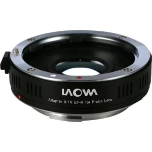 Focal Reducer (EF to R) - LAOWA
