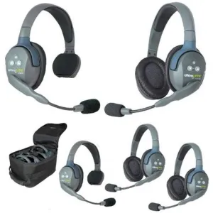 Ultralite UL5 UL5-23 HD - Eartec