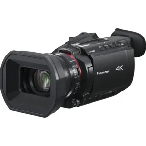HC-X1600E - Panasonic