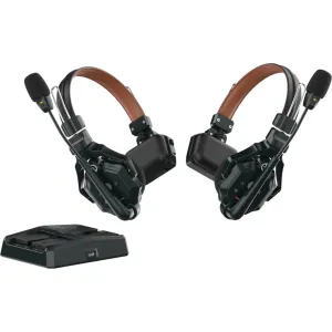 Solidcom C1 Pro-2S - Hollyland