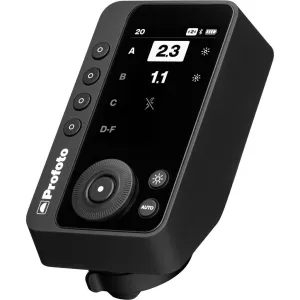 Connect Pro for Sony - Profoto