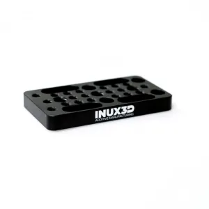 9050 Cheeseplate - Inux3d