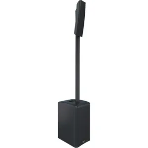KC12 - Black - QSC