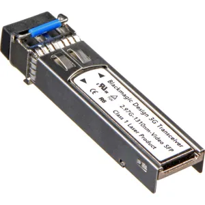 Adapter 3G BD SFP Optical Mod - Blackmagic