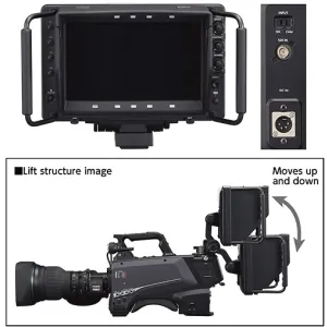AK-HVF100GJ - Panasonic