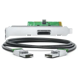 PCIe Cable Kit - Blackmagic