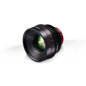 CN-E EF 24mm T1.5 (M) - Canon