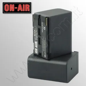 CX-B65DC - ON-AIR