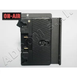 GM-CP-WM - ON-AIR