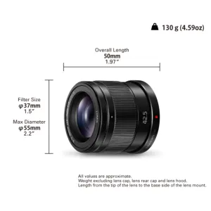 H-HS043E-K - Panasonic