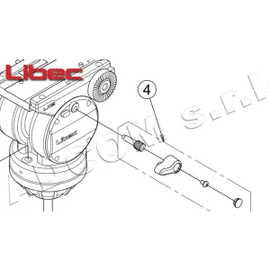 H38DVB4 - Libec