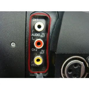 K2HA3YYA0001 - Panasonic