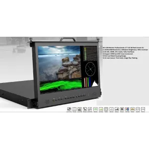 LCD-17FH-R - Neway