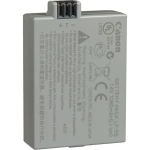 LP-E5 - Canon
