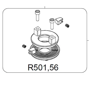 R501,56 - Manfrotto