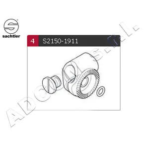 S2150-1911 - Sachtler