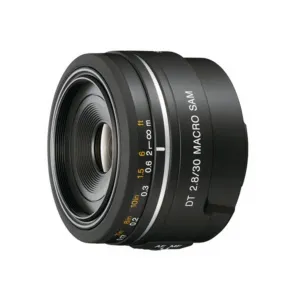 SAL-30M28.AE - Sony