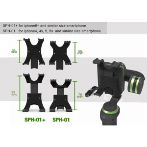SPH-01+ - Lanparte