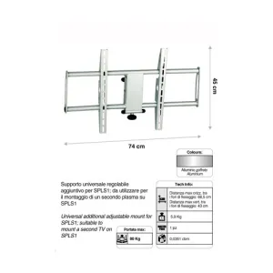 SPLS1AG - MD