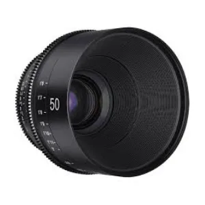 XEEN SYX50E - Samyang