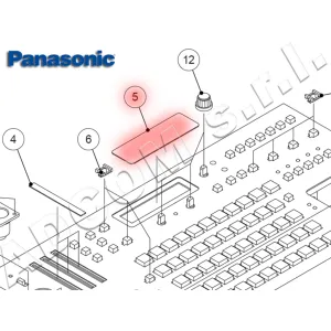 VGL0966 - Panasonic