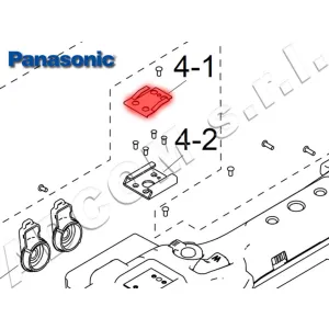 VMC2236 - Panasonic