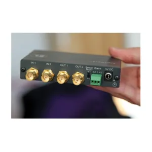 VS-211HDxl - Kramer