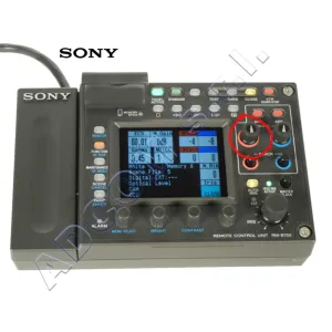 X-3651-342-X - Sony