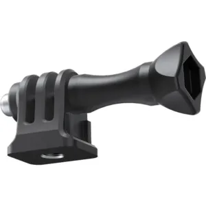 3-prong to 1/4" adapter - Insta360