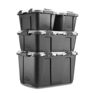 Alstora Full Set- Stone Grey - Alstora