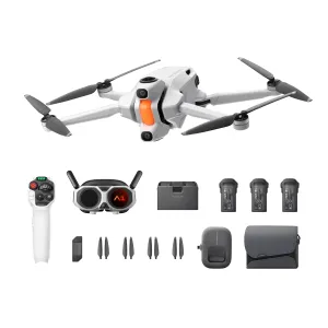 Antigravity A1-Infinity Bundle - Antigravity