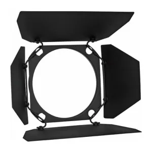 4-LEAF BARNDOOR TRUEBLUE 344MM - Arri