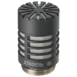 AT-4051b-ELE - Audiotechnica