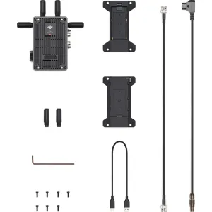 DJI Video Receiver (RX) - Dji