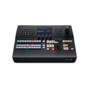 ATEM 1 M/E Advanced Panel 10 - Blackmagic