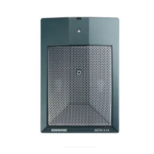 BETA 91A - Shure