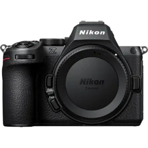 Z5II Body - Nikon