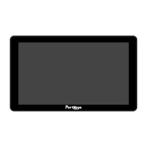 BM7IIDS - Portkeys